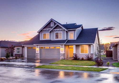 De voordelen van een 4 meter dakkapel? Ruimte en waarde toevoegen aan je huis!
