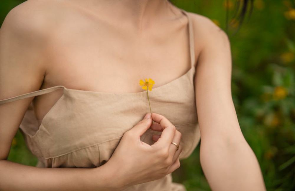 5 redenen waarom vrouwen kiezen voor een borstverkleining