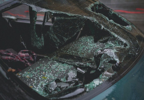 Schadevergoeding bij een whiplash na een ongeval