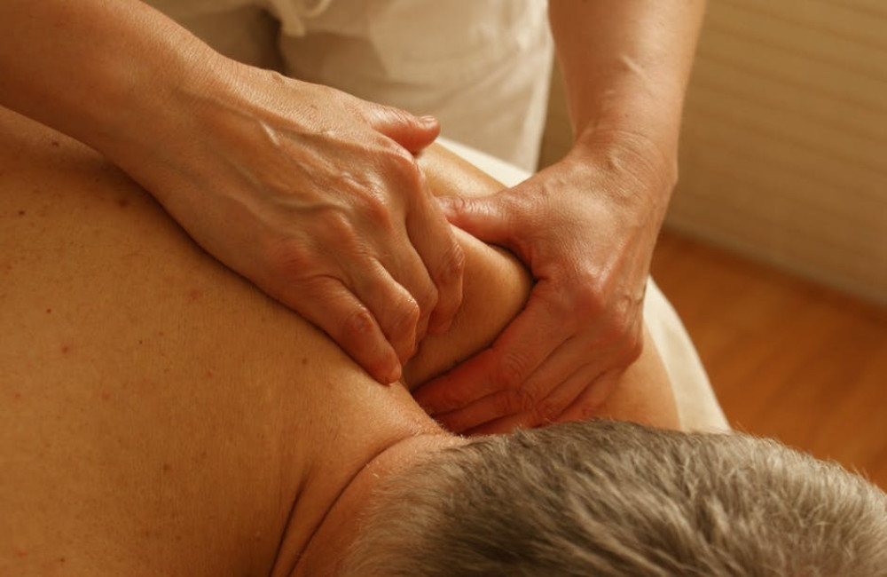 Afterlipo massage, wat is het en wat doet het?