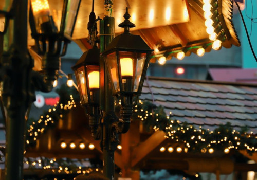 Kerstmarkt Saarbrücken: wat je er vindt en hoe je er vanuit Nederland komt
