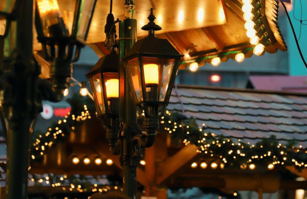 Kerstmarkt Saarbrücken: wat je er vindt en hoe je er vanuit Nederland komt
