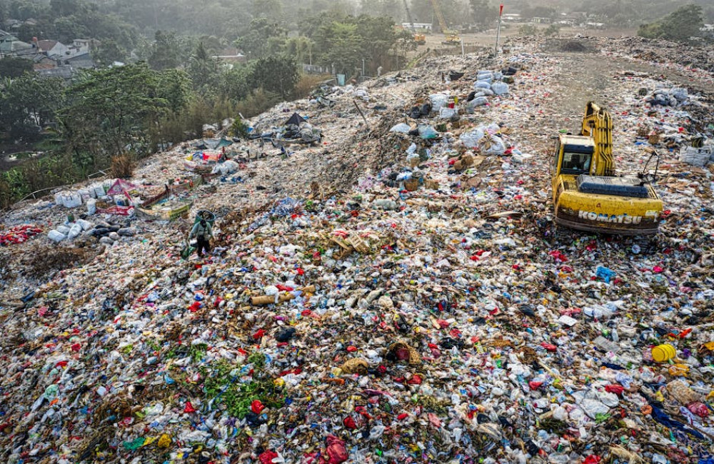 Wat is microplastic en wat doet het met je gezondheid?