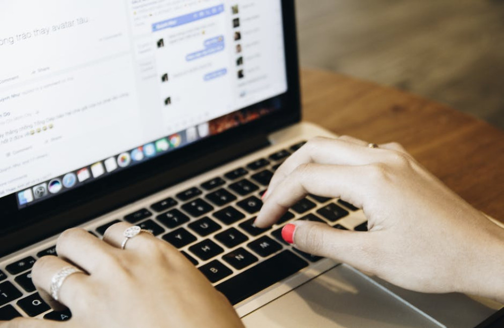 Online beter met Webdesign Groningen