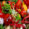 Welke groenten in de moestuin doorstaan een droge zomer het beste zonder veel water