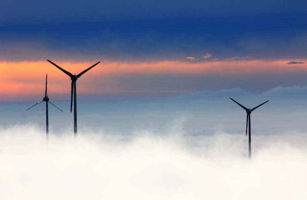 Waarom is groene energie beter voor je gezondheid?