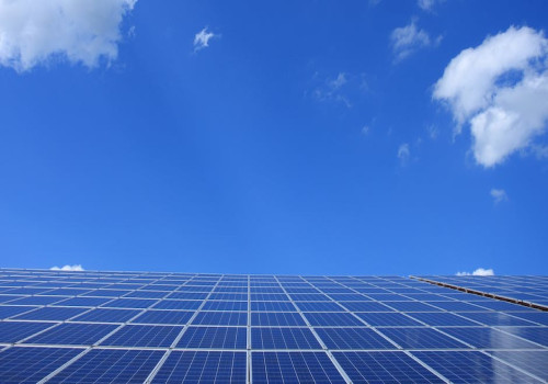 Waarom je voor zonnepanelen zou moeten kiezen in 2023