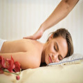 Dit zijn 5 redenen waarom massages belangrijk zijn voor sporters