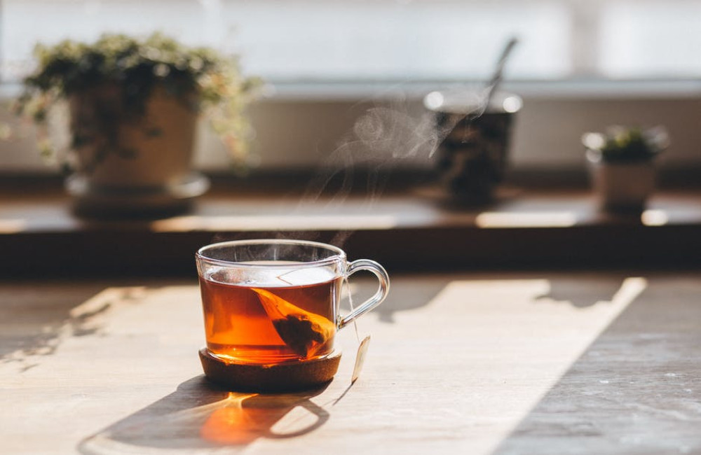 Wat is verveine thee en waar is het goed voor?