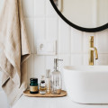 Duurzaam wassen zonder wasmiddel?