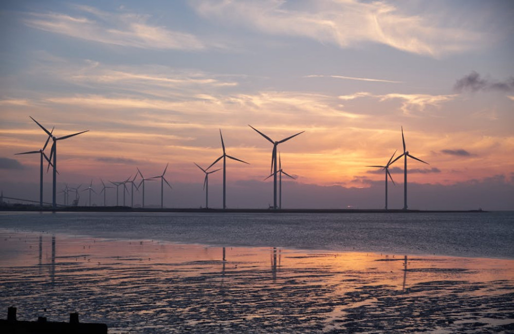 Hoe draagt groene zorg bij aan een gezondere toekomst?