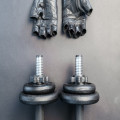 De voordelen van krachttraining voor de gezondheid van mannen