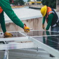 Hoe vind ik een professionele thuisbatterij installateur?