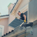 Zonnepanelen plaatsen, wat is de beste richting?